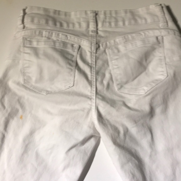 White jeans - Picture 3 of 3